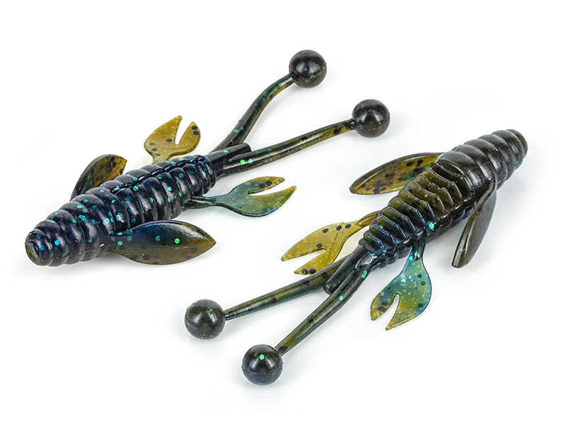 Molix Freaky Flex 3 Inch